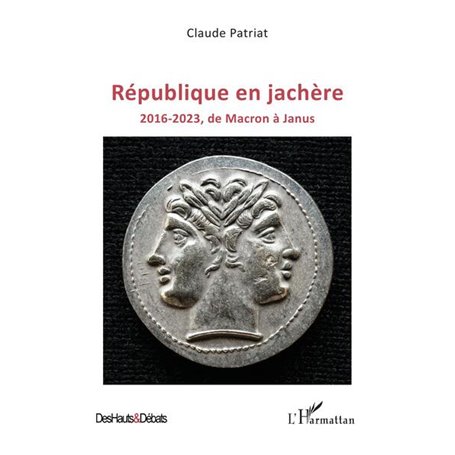 République en jachère