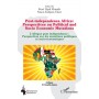 Post-independence Africa: Perspectives on Political and Socio Economic Mutations