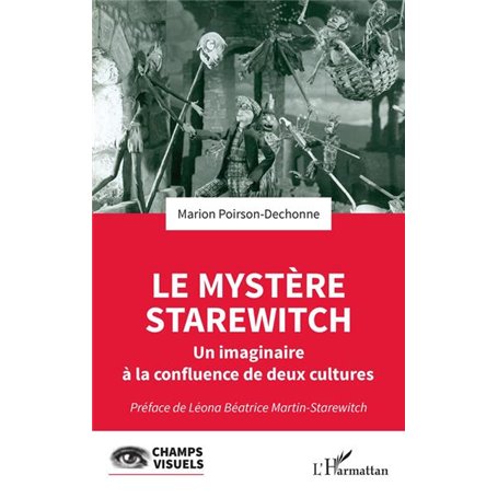 Le mystère Starewitch