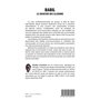 Babil. Le chantier des illusions