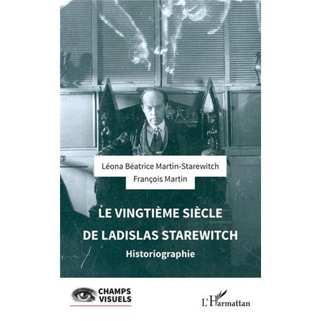 Le vingtième siècle de  Ladislas Starewitch