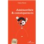 Aménorrhée & conséquences