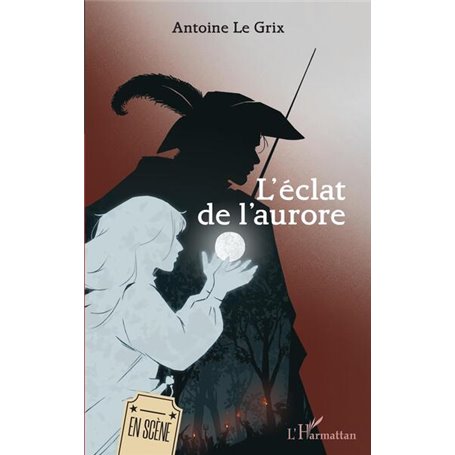 L'éclat de l'aurore