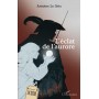 L'éclat de l'aurore