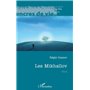 Les Mikhaïlov