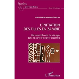 L'initiation des filles en Zambie