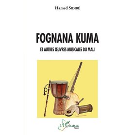 Fognana kuma