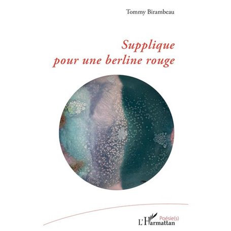 Supplique pour une berline rouge