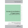 Acteurs et territoires d'Apprenance