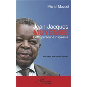 Jean Jacques Muyembe