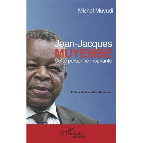 Jean Jacques Muyembe