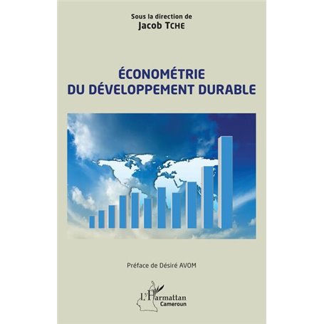 Économétrie du développement durable