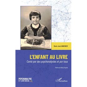 L'enfant au livre