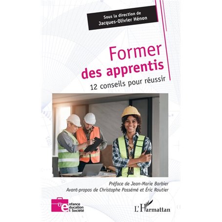 Former des apprentis