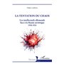 La tentation du chaos