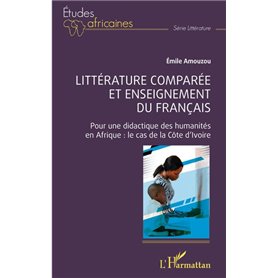 Littérature comparée et enseignement du français