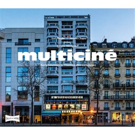 Multiciné