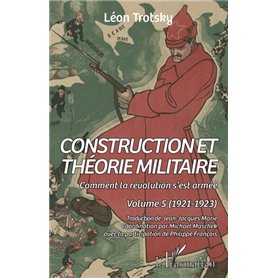 Construction et théorie militaire