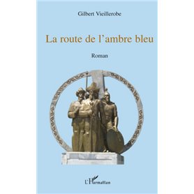 L'axe tourmenté. Roman