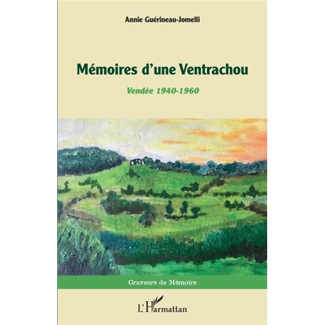 Mémoires d'une Ventrachou