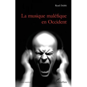 La musique maléfique en Occident