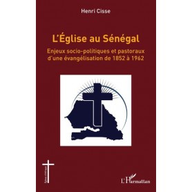 L'Église au Sénégal