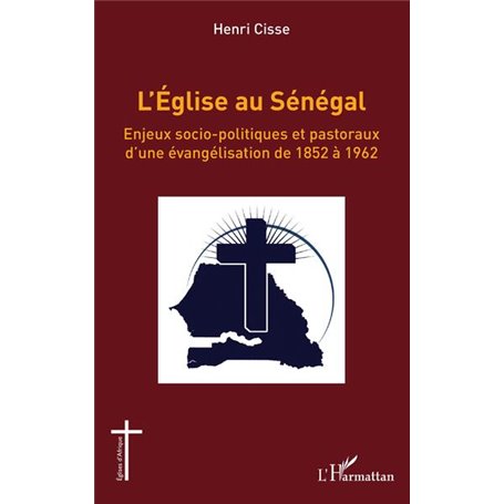 L'Église au Sénégal