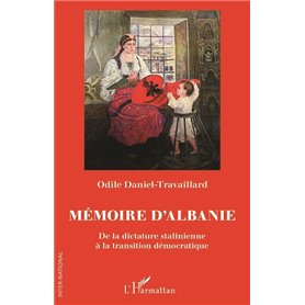 Mémoire d'Albanie