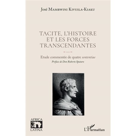 Tacite, l'histoire et les forces transcendantes