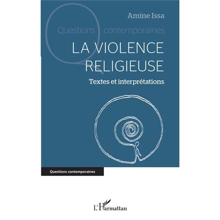 La violence religieuse