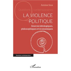 La violence politique