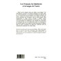 Essai de sociologie de l'état civil et des mutations urbaines en Afrique