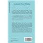 Anatomie d'une filiation