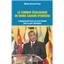 Le combat écologique de Denis Sassou N'Guesso