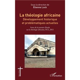 La théologie africaine