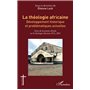 La théologie africaine