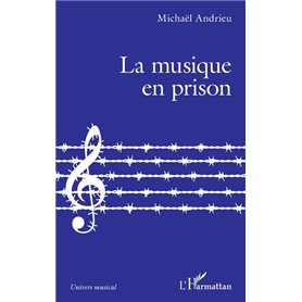 La musique en prison