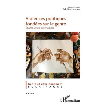 Violences politiques fondées sur le genre