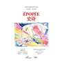 Épopée