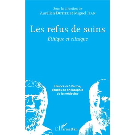 Les refus de soins