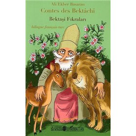 Contes des Bektâchî