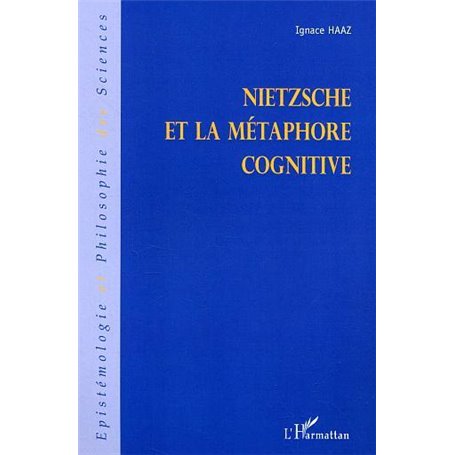 Nietzsche et la métaphore cognitive