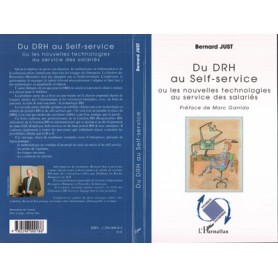 Du DRH au Self-service