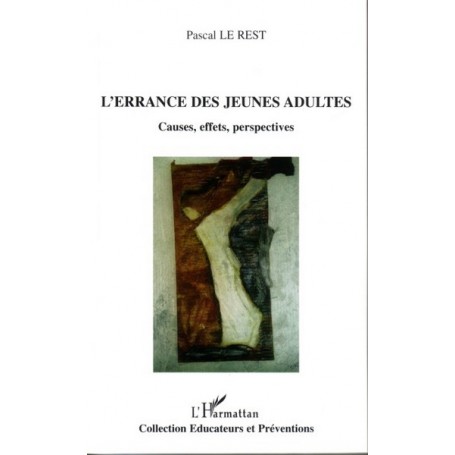 L'errance des jeunes adultes