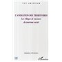 L'animation des territoires
