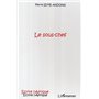 Le sous-chef