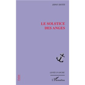 Le solstice des anges