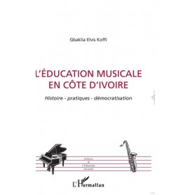 L'éducation musicale en Côte d'Ivoire