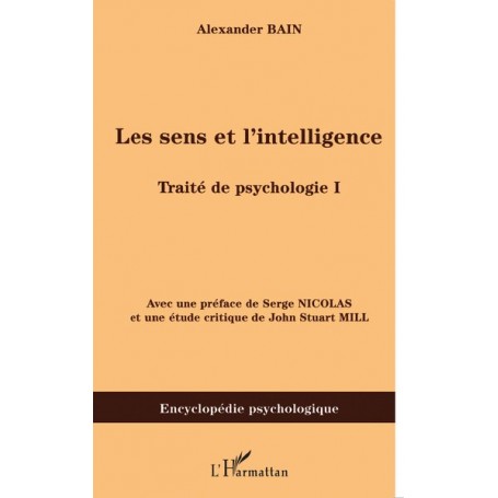 Les sens et l'intelligence