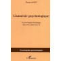 L'amnésie psychologique